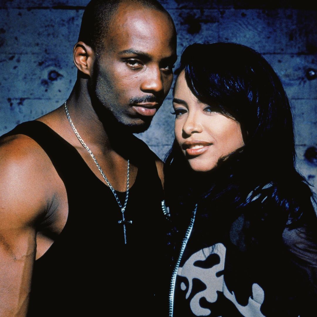 Aaliyah’s mother says singer and DMX will meet again